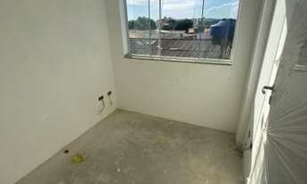 Imagem 5: APARTAMENTOS NOVOS 2 e 3 QUARTOS suíte e sacada com churrasqueira