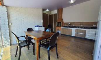 Imagem 6: Excelente casa a venda na Zona Sul de Uberlândia