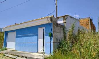 Imagem: SÓ aqui! Terrenos, Campo Grande / Mendanha(obra