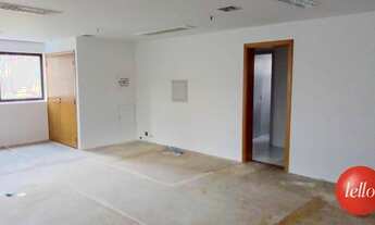 Imagem 2: São Paulo - Conjunto Comercial/sala - Vila Olímpia