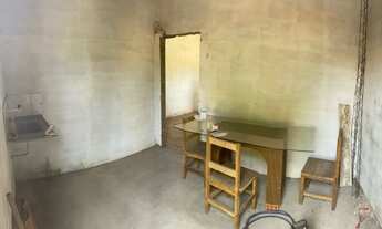 Imagem 3: Casa no Residencial Armindo Reis