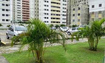 Imagem 3: Apartamento para venda Portal do Jiqui, 56m², com 2 quartos em Neópolis - RN