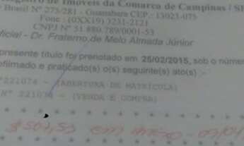 Imagem 3: Terreno Terreno / lote com venda por R$100.000