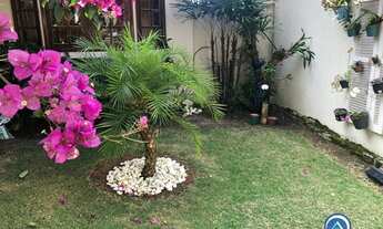 Imagem 6: Casa de condomínio térrea para venda tem 200 metros quadrados com 4 quartos