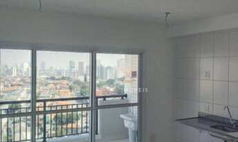Imagem 5: Apartamento com 2 dormitórios à venda, 45 m² por R$ 490. - Vila Invernada - São Paulo/SP
