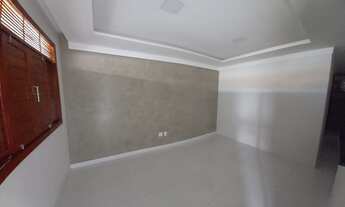 Imagem 6: Vendo casa nova com 2 dormitórios sendo 1 suíte em Nova Esperança - Parnamirim/RN