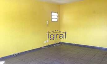 Imagem 6: Sala para alugar, 30 m² por R$ 900,00/mês - Vila Guarani (Zona Sul) - São Paulo/SP