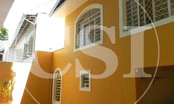 Imagem: Casa - Chácara da Barra - Campinas