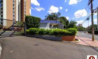 Imagem 3: Apartamento (tipo - padrao) 3 dormitórios/suite, cozinha planejada, portaria 24hs, lazer