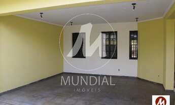 Imagem: Casa (térrea na rua) 4 dormitórios/suite