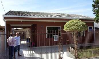 Imagem: AG- Casa Entrada R$ 7.000,00