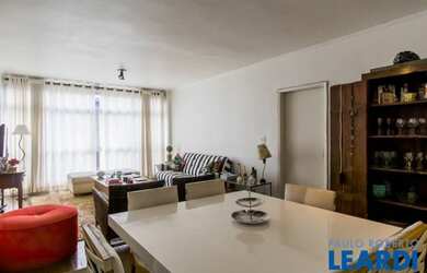 Imagem 7: APARTAMENTO - JARDIM PAULISTA - SP