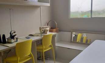 Imagem 4: Apartamento para aluguel tem 62 metros quadrados com 2 quartos em Lago Azul - Manaus - AM