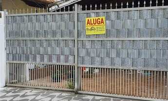 Imagem: Alugo casa 2 dormitórios, suite e edícula