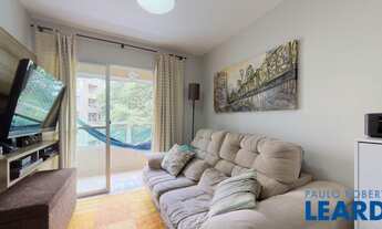 Imagem 3: APARTAMENTO - PANAMBY - SP