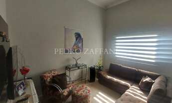 Imagem 3: Casa á venda no bairro Vilar II -Votuporanga/SP