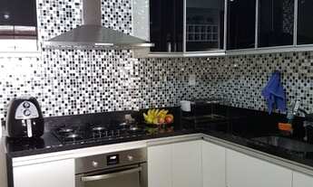 Imagem 6: Excelente oportunidade!!! Casa totalmente reformada em Valparaíso de Goiás!