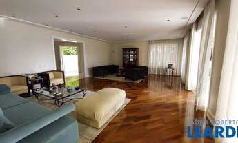 Imagem 4: CASA EM CONDOMÍNIO - TAMBORÉ - SP