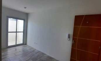 Imagem 2: APARTAMENTO - VILA TIBIRIÇÁ - SP