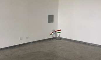 Imagem 7: LOJA COMERCIAL PARA ALUGAR NO NOVO MUNDO 100m² COM PÉ DIREITO - LO271