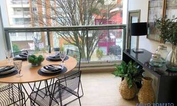 Imagem: APARTAMENTO - JARDIM DA GLÓRIA - SP