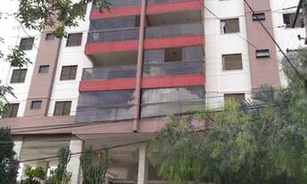 Imagem: Apartamento para Venda em Goiânia, Jardim