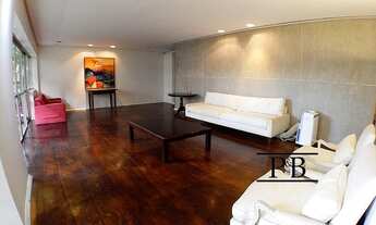 Imagem 6: Apartamento com 4 dormitórios, 328 m² - venda por R$ 6.500.000,00 ou aluguel por R$ 28.412