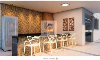 Imagem 5: Apartamento 2 dormitórios - MORADA CARIOCA - Cesar de Souza . Agende sua visita