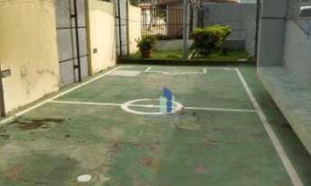 Imagem 3: Apartamento à venda, 50 m² por R$ 355.000,00 - Praia de Iracema - Fortaleza/CE