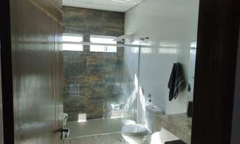 Imagem 3: Casa Cabv 1.040.000 3q (2 suítes) Com Piscina