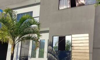 Imagem: Excelente casa recém construída no condomínio