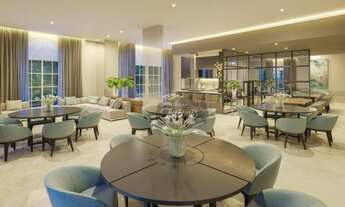 Imagem 3: Apartamento com 3 dormitórios à venda, 106 m² por R$ 1.330.300,00 - Mercês - Curitiba/PR