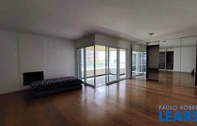 Imagem 2: APARTAMENTO - REAL PARQUE - SP