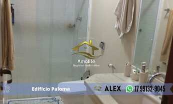 Imagem 5: APARTAMENTO EDFÍCIO PALOMA EM SÃO JOSÉ DO RIO PRETO