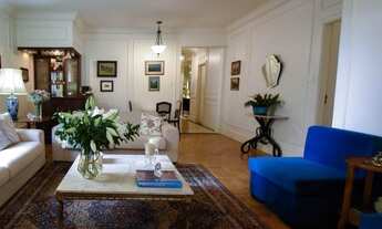 Imagem 5: APARTAMENTO - CERQUEIRA CÉSAR - SP