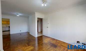 Imagem: APARTAMENTO - VILA OLÍMPIA - SP