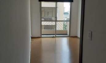 Imagem 2: APARTAMENTO - SAÚDE - SP