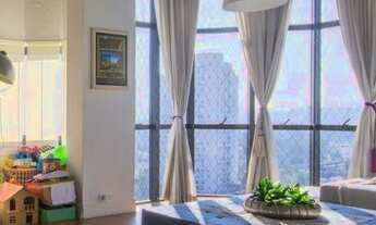 Imagem: APARTAMENTO - VILA CLEMENTINO - SP