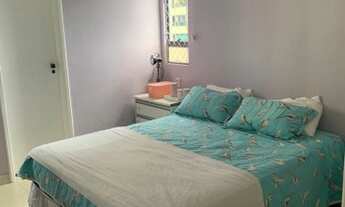 Imagem 7: Apartamento á venda na Pituba com 3 quartos sendo 1 suíte. Localização privilegiada próxim