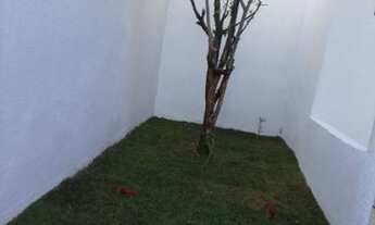 Imagem 3: Linda casa a venda - terreno de 250mt e edicula nos fundos