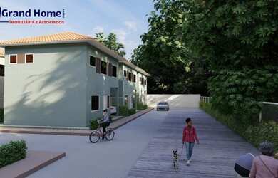 Imagem 6: Casa 2 quartos em Ponta da Fruta