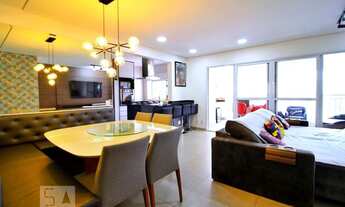 Imagem: Apartamento à Venda - Centro, 4 Quartos