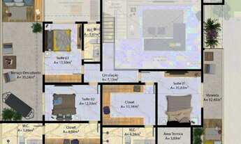 Imagem 3: Alphaville Sergipe