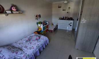 Imagem 7: CONDOMÍNIO FLOR DO CAMPO - DUPLEX COM ACABAMENTO IMPECÁVEL