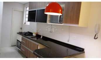 Imagem: Kitchen 1 dormitório, Jardim Imperador