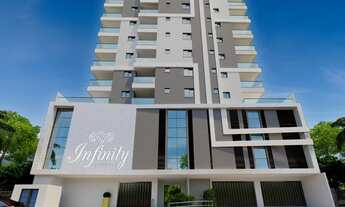 Imagem 2: Infinity Residence 02 Suítes Balneário Perequê