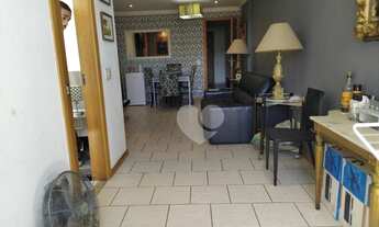 Imagem 7: Apartamento com 1 dormitório à venda, 42 m² por R$ 355.000,00 - Centro - Rio de Janeiro/RJ