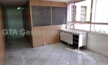 Imagem 3: LOCAÇÃO DE CONJUNTO COMERCIAL - CENTRO