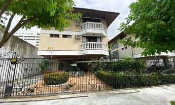 Imagem: Jardim Aracê Apartamento Nascente na Tiradentes