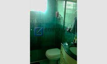 Imagem 3: SAO BERNARDO DO CAMPO - Residential / Sobrado - PAULICEIA